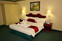 Real Family Hotel (formerly Days Hotel Batangas) Hotels in Batangas