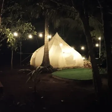 Calicoan Surf Retreat