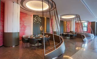Club Med Joyview HEILONGTAN resort