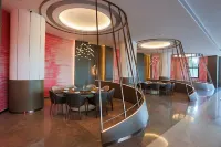Club Med Joyview HEILONGTAN resort - Breakfast