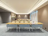 JI Hotel (Hancheng Zhenzhou Main Street Shuxiangcheng) Hotel a Hancheng