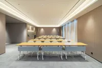 HUAZHU-JIHotel Hotels in Hancheng