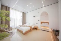 Meizhou Island Banxia Shiguang Homestay (Mazu Birthplace Tianfei Hometown Branch)