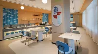 Home Inn (Linfen High-Speed Railway West Station Store) - พร้อมอาหารเช้า