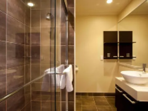 Auckland Airport Kiwi Hotel Hotels in Auckland