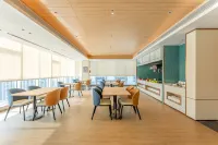 Holiday Inn Express BINZHOU CITY CENTER by IHG - breakfast