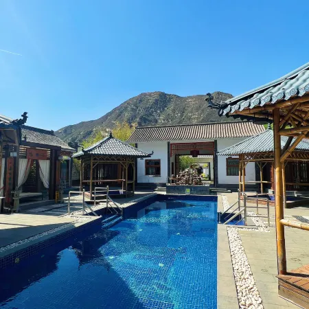 Linduo Homestay