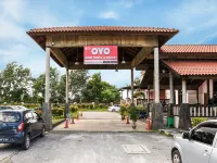 Capital O 91049 Ivory Hotel & Resort Hotel di Rawang