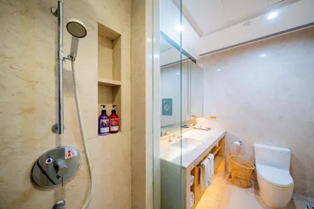 eStay Residence(Guangzhou poly World Trade Exhibition Center Branch)