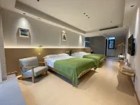 Tianjia Courtyard B&B - balcony
