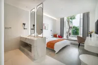 Hello Seaview Hotel Các khách sạn ở Zengcuo'an/Huangcuo