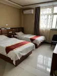 禮縣銘泊賓館