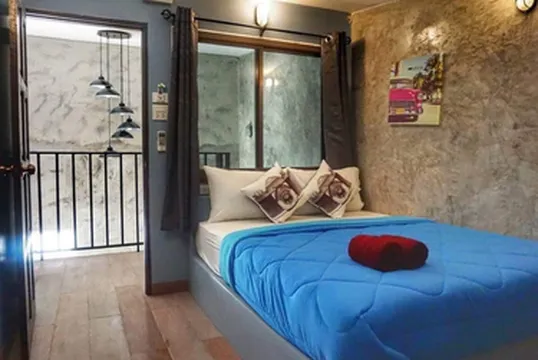 รูปภาพของบ้านบัวทะเล