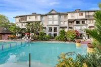 The Lakes Resort Cairns - Beach