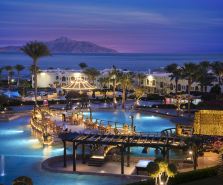 Charmillion Club Resort