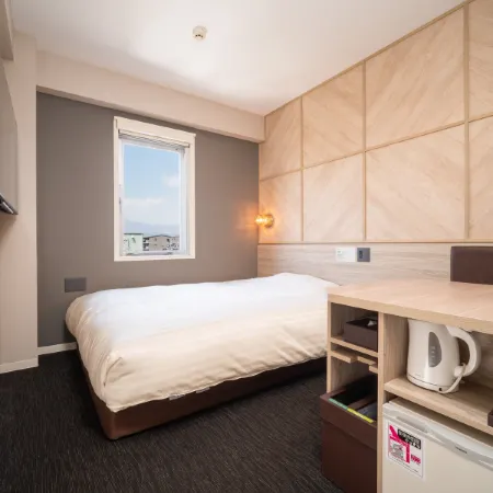 Super Hotel Gotemba 1