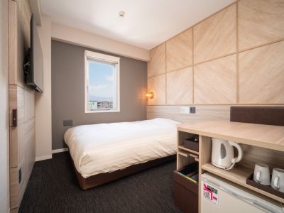 エキストラルーム(喫煙) 定員2名乳幼児含む