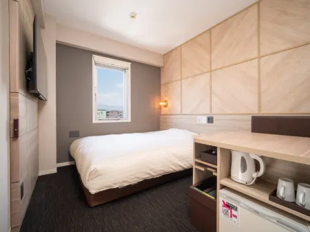 Super Hotel Gotemba 1