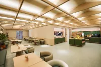 桔子飯店（臨沂河東琅琊古城店）