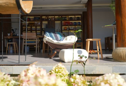 The streets where the wind lives