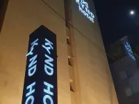 Pangyo KYND Hotel(Tax Refundable in cash for foreigner) Hotels near Pangyo Techno Valley