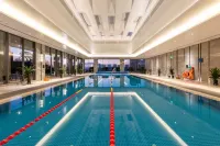 Nanjing Golden Eagle Summit Hotel