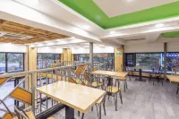 Lavande Hotel (Yichun Drum Tower Pedestrian Street)