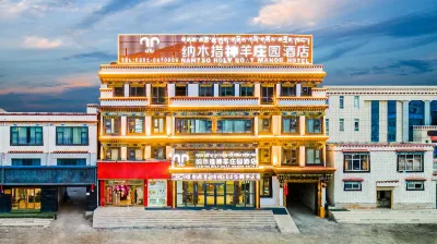 Shenyang Manor Hotel
