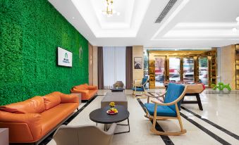 Campanile Hotel (Shenzhen Longhua Dalang Commercial Center Branch)