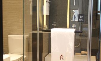 Courtyard by Marriott Pinghu