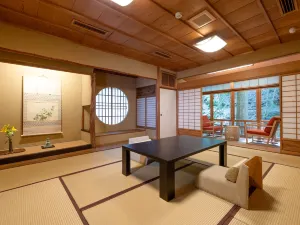Tsukihitei