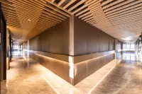 DuoXin Hotel - románticos
