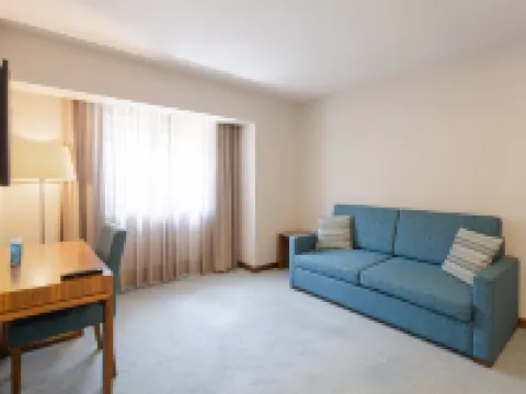 Hotel Navarras Hotels in Amarante