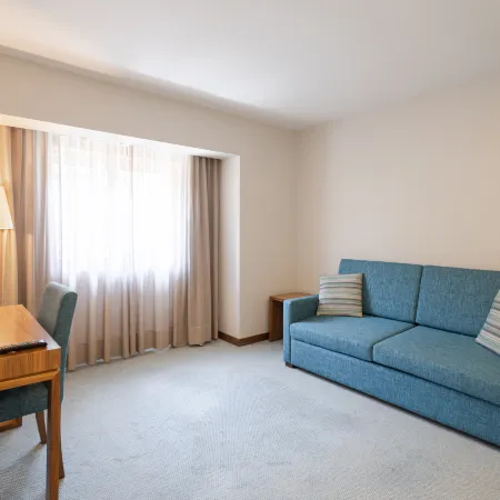 Hotel Navarras