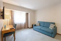 Hotel Navarras Hotels in Amarante