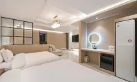 BrownDot Hotel BongDuk Các khách sạn gần Công viên Apsan