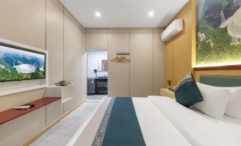 Ming Ji Ting Yuan Hotel