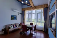 Tinglan Courtyard Hostel Hoteller i Junshan District
