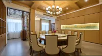 Floral Hotel·Jushantang hotel (Xuanchengjing County Wannan Sichuan Tibetan Line Store)