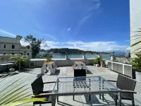 Warwick Hotel Cheung Chau