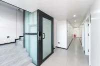 Pingtan Bright Voyage Inn - Gym