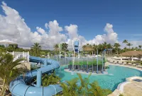 Melia Caribe Beach Resort - リゾート