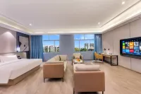 Boyue International Hotel Hotels near Gwanghwa Tower