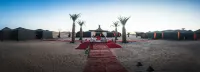 Lemnaouar Erg Camp