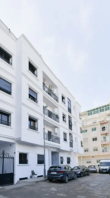 Charming & Cozy Apartment - Rabat City Center