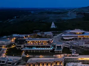 Popular Hot Spring Hotels in Bortala