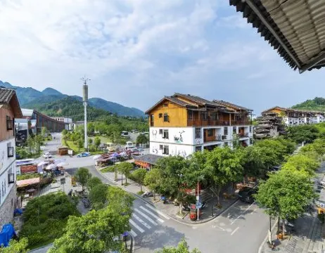 荔波小七孔怡家民宿