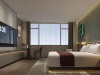 Yiju Hotel (Nancheng High speed Railway Station) Hotels in Nancheng