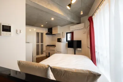 JASPER Waseda Hotel in zona Hojoji Temple