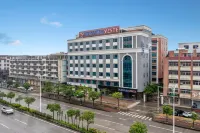 Yeste Hotel (Shantou Chaoyang Heping) Hotel di Shantou